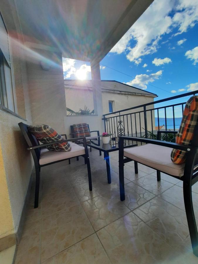 סלצה Apartman Marina מראה חיצוני תמונה