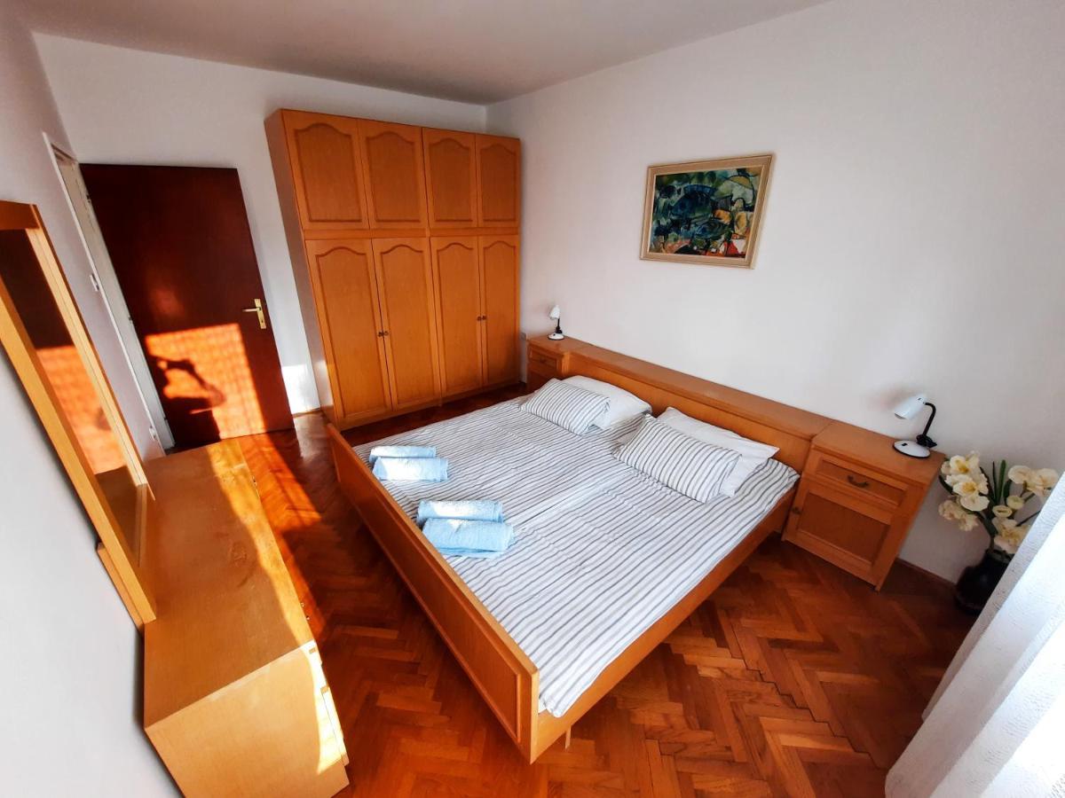 סלצה Apartman Marina מראה חיצוני תמונה