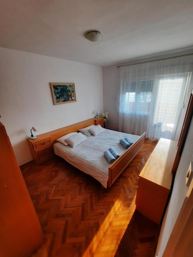 סלצה Apartman Marina מראה חיצוני תמונה