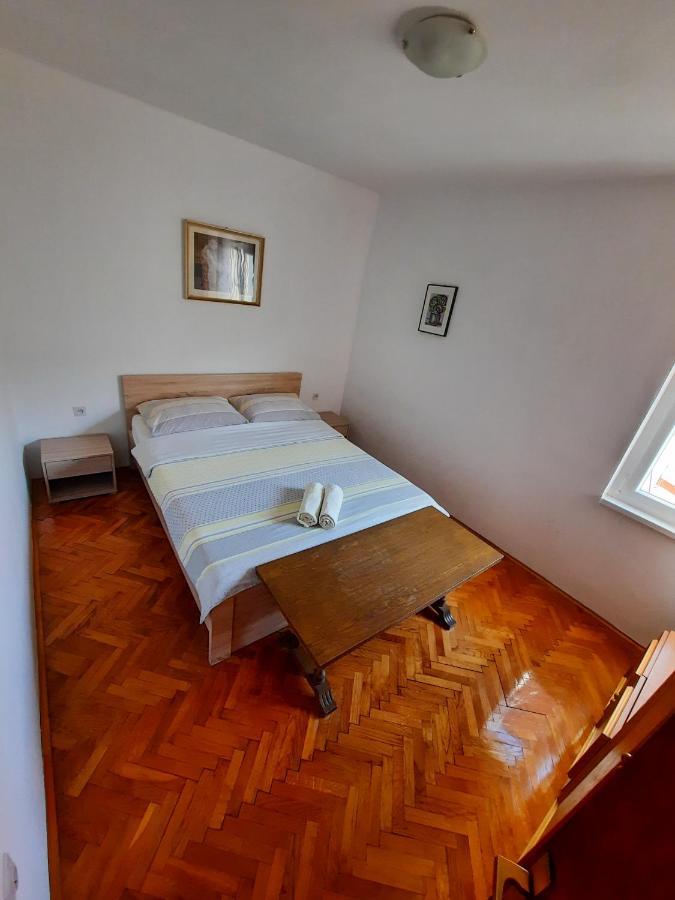 סלצה Apartman Marina מראה חיצוני תמונה