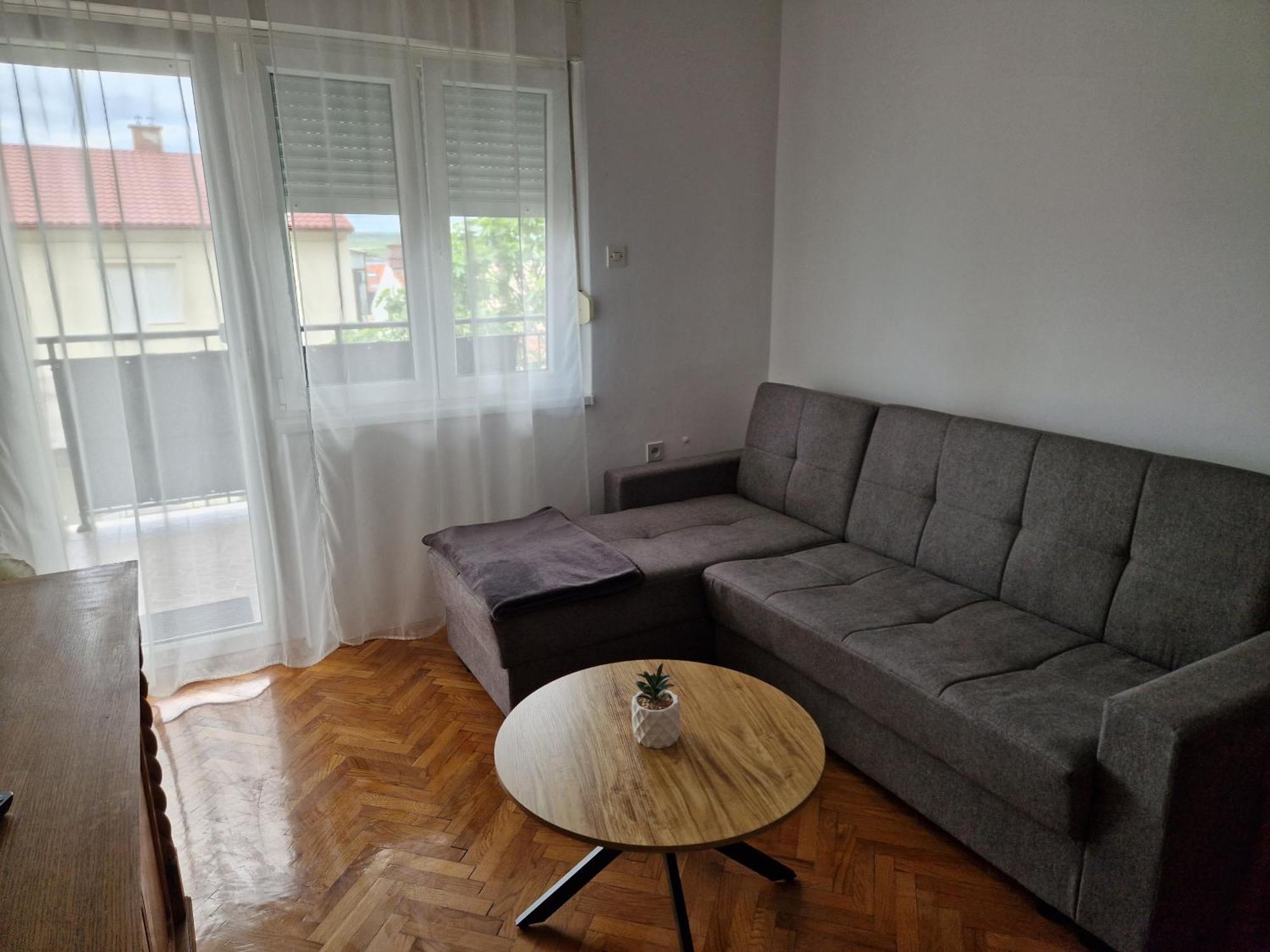 סלצה Apartman Marina מראה חיצוני תמונה